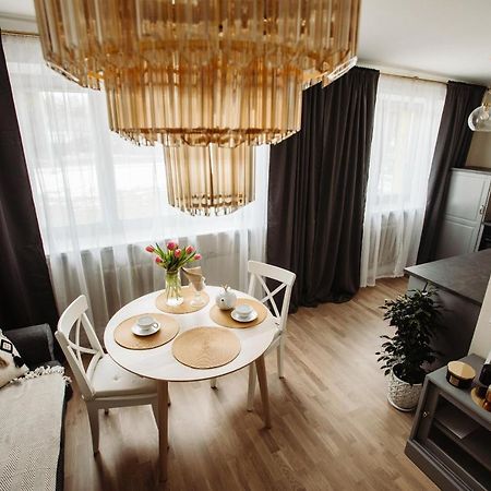 Cesis Welcome Apartment Extérieur photo