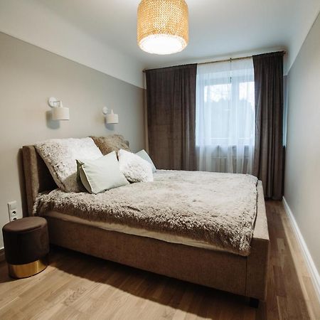 Cesis Welcome Apartment Extérieur photo