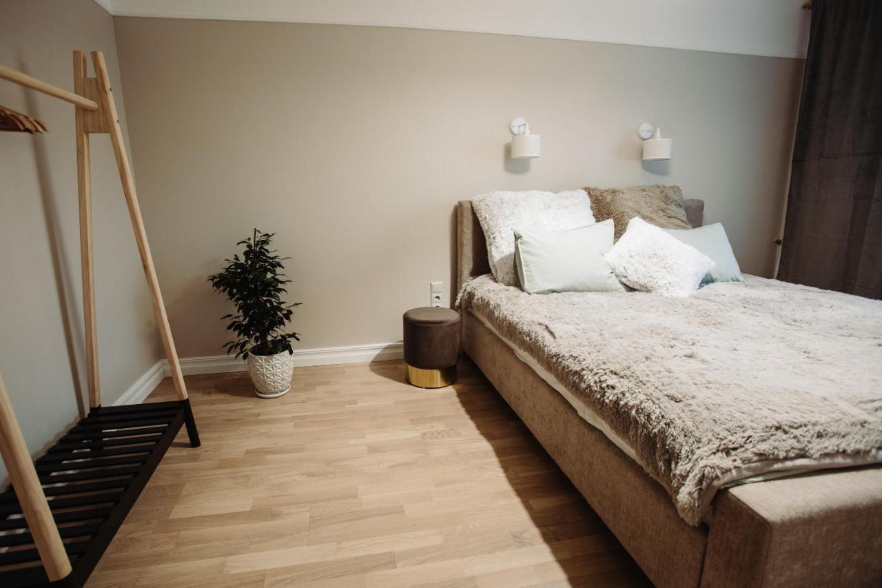 Cesis Welcome Apartment Extérieur photo