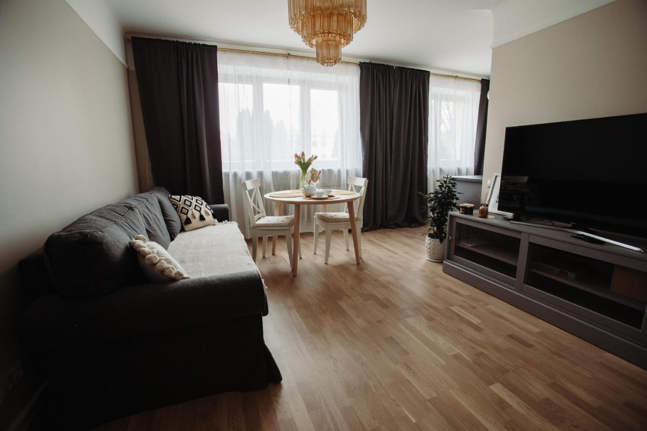 Cesis Welcome Apartment Extérieur photo