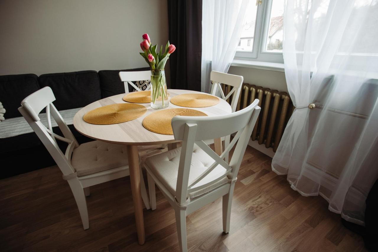 Cesis Welcome Apartment Extérieur photo