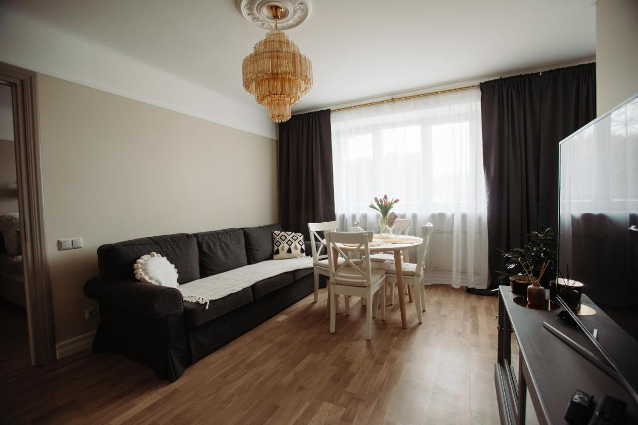 Cesis Welcome Apartment Extérieur photo
