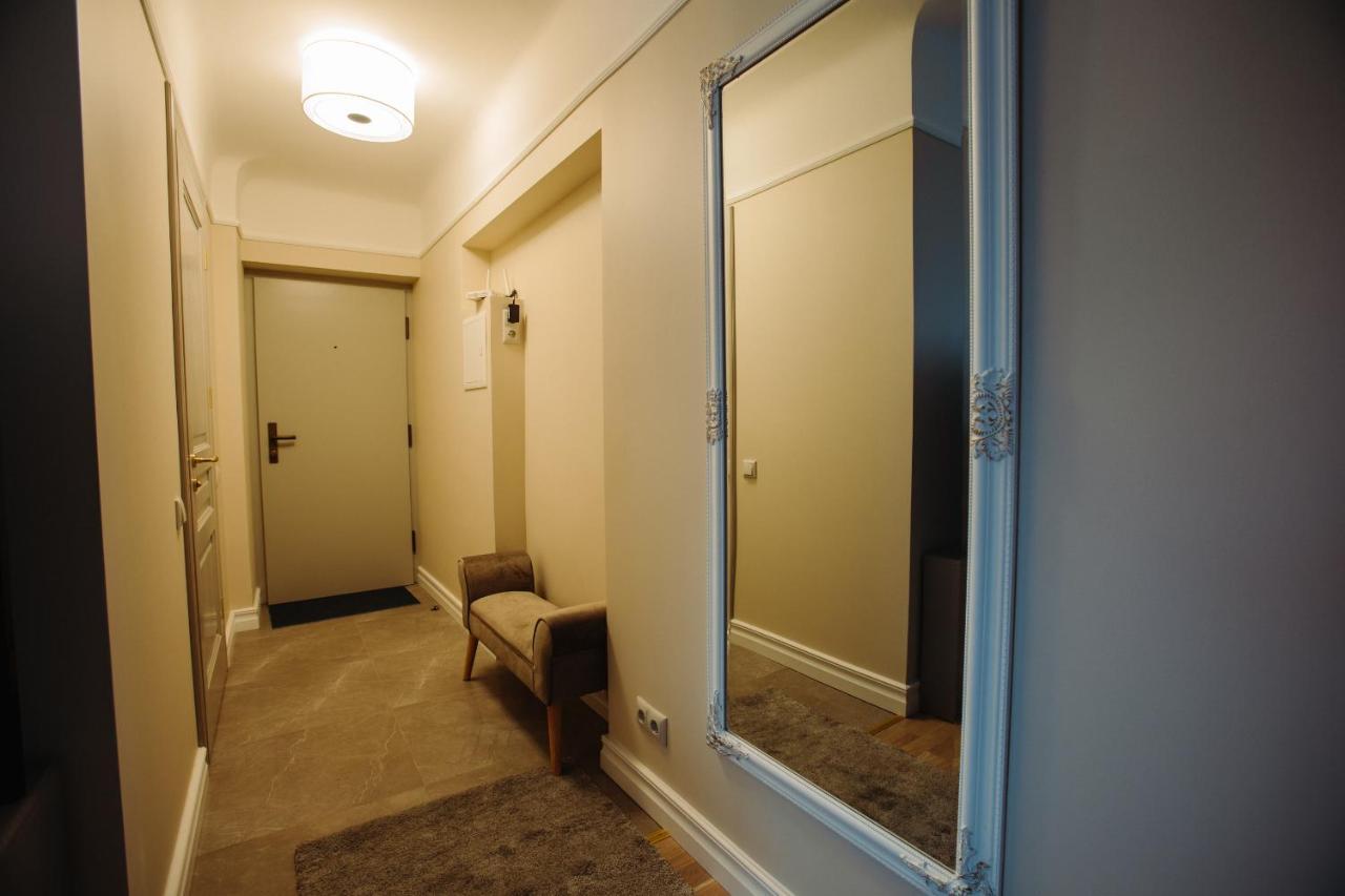 Cesis Welcome Apartment Extérieur photo