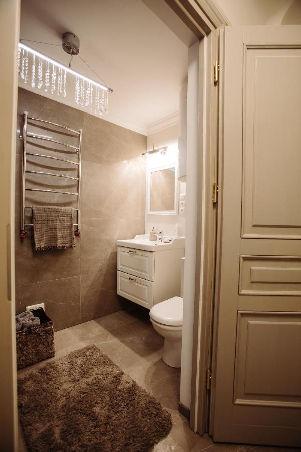 Cesis Welcome Apartment Extérieur photo